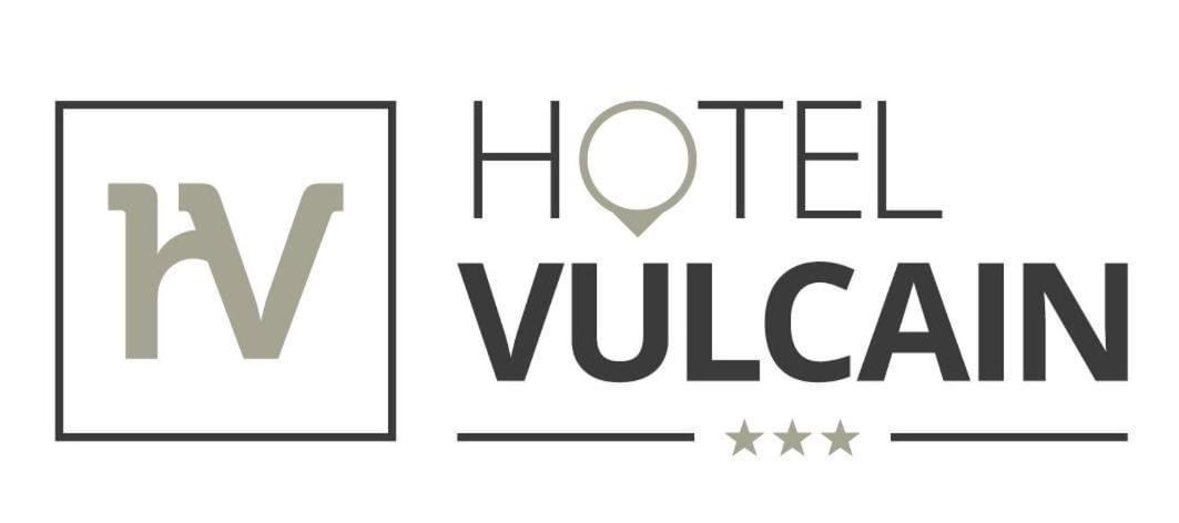 Hotel Vulcain LʼHorme Εξωτερικό φωτογραφία